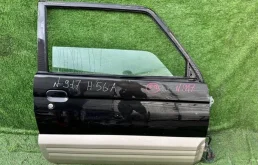 Дверь Mitsubishi Pajero MR208086 H56A