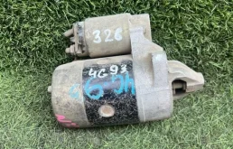 Стартер Mitsubishi MD321445 4G93