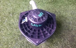 Мотор отопителя Mitsubishi RVR 2010 7802A164 GA3W 4B10