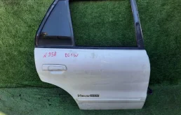 Дверь Mitsubishi Legnum MR273250 EC1W