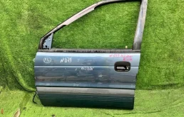 Дверь Mitsubishi RVR MB637947 N23W