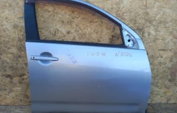 Дверь Mitsubishi Outlander 2007 5700A872 CW5W 4B12, правая