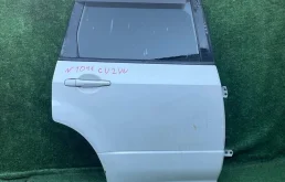 Дверь Mitsubishi Airtrek MR954672 CU2W 4G63