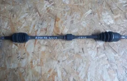 Привод Mitsubishi Colt 2004 MR980744 Z25A 4G19, передний правый