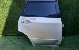 Дверь Mitsubishi Airtrek MR954672 CU2W