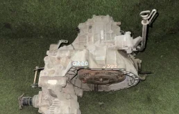 АКПП Nissan Primera QR204WD P12 QR20