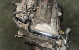 Двигатель Nissan 926002J204 SR18