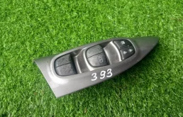 Блок управл. стеклопод. Nissan Juke 2011 254011KL0A YF15 HR15DE