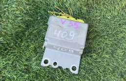 Блок управления Airbag Nissan Skyline 2001 FEAL7043150032 V35 VQ25DD