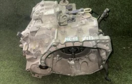 АКПП Nissan Note 2009 1XB1004308 E11 HR15DE