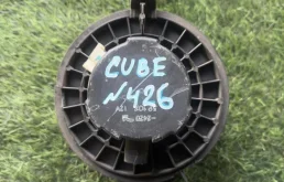 Мотор отопителя Nissan Cube 27226AX000