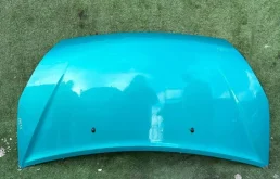 Капот Nissan Serena 2001 F51004N0MM PNC24 SR20DE