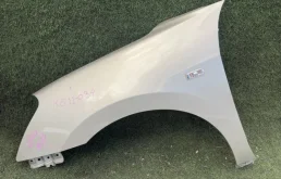 Крыло Nissan Bluebird Sylphy 2007 63101EW030 KG11 MR20DE, переднее левое