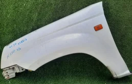 Крыло Nissan X-Trail 2007 631138H400 T30 MR20DE, переднее левое