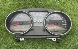 Щиток приборов Nissan Qashqai 2007 248103ZB0A J10 MR20DE