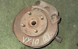 Ступица Nissan AD 4320060R00 Y10, передняя левая