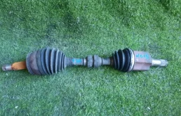Привод Nissan X-Trail 2007 391018H315 T30 MR20DE