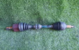 Привод Nissan Bluebird Sylphy 2009 39101EW605 KG11 MR20DE