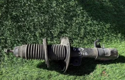 Стойка амортизатора Nissan Qashqai 2007 54302JD01A J10 MR20DE, передняя правая