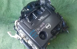 ДВС Nissan Teana 2010 310201XF8E J32 VQ25DE