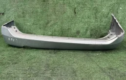Бампер Nissan Elgrand 2002 H5022WL0MB E51 VQ35DE, задний