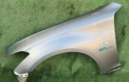 Крыло Nissan Cima 2012 F31011MEMA HGY51 VQ35HR, переднее левое