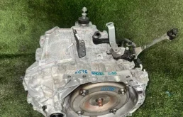 АКПП Nissan Teana 2014 L33676 L33 QR25DE