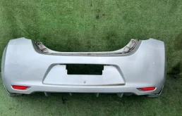 Бампер Nissan Leaf 2015 850223NK4E AZE0 EM57, задний