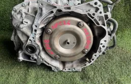 АКПП Nissan Serena 2012 MR20DD HFC26 MR20DD