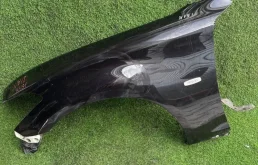 Крыло Nissan Fuga 2011 F31011MEMA KY51 VQ37VHR, переднее левое