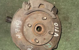 Ступица Nissan AD 4320060R00 Y10, передняя правая