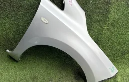 Крыло Nissan Leaf 2015 F31003NAAA AZE0 EM57, переднее правое