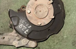 Ступица Nissan Skyline 40014AL550 ER34, передняя правая