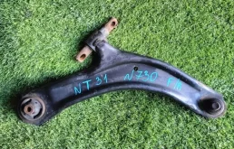 Рычаг подвески Nissan X-Trail 2007 54500JG000 T31 MR20DE