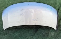 Капот Nissan Serena 2010 F5100CY0MM CC25 MR20DE