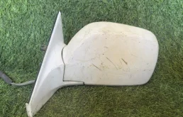 Зеркало боковое Nissan Largo 963015C100 W30, левое
