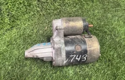 Стартер Nissan 2330053J15 SR18