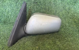 Зеркало боковое Nissan Bluebird 963028E003, левое