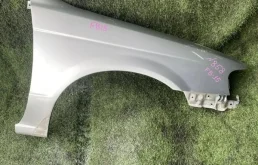 Крыло Nissan Sunny 2002 631005M630 FB15 QG15DE, переднее правое