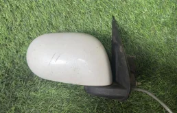 Зеркало боковое Nissan Cube 2003 963013U001 BZ11 CR14DE, правое