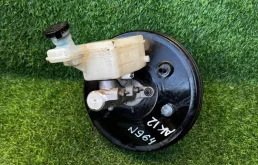 Вакуумный усилитель Nissan March 2002 472104V00A AK12 CR12DE
