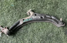 Рычаг Nissan Sunny 2002 545004M400 FB15 QG15DE, передний правый