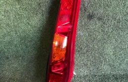 Фонарь Nissan X-Trail 2007 26550JG00A T31 MR20DE, задний правый