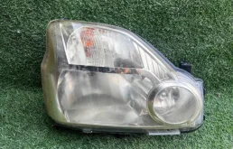 Фара Nissan X-Trail 2007 26010JG00A T31 MR20DE
