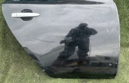 Дверь Nissan Leaf 2015 H210A3NAMA AZE0 EM57, задняя правая