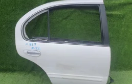 Дверь Nissan C4 Aircross 8210151U30 B