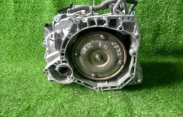 АКПП Nissan Note 2009 310201XC1A E11 HR15DE
