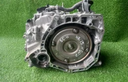 АКПП Nissan Tiida 2009 310201XC1A C11 HR15DE