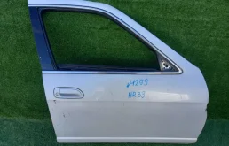 Дверь Nissan Skyline 8010015U35 HR33