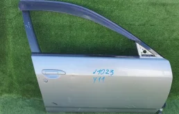 Дверь Nissan Wingroad 2005 H0100WD0MM WFY11 QG15DE